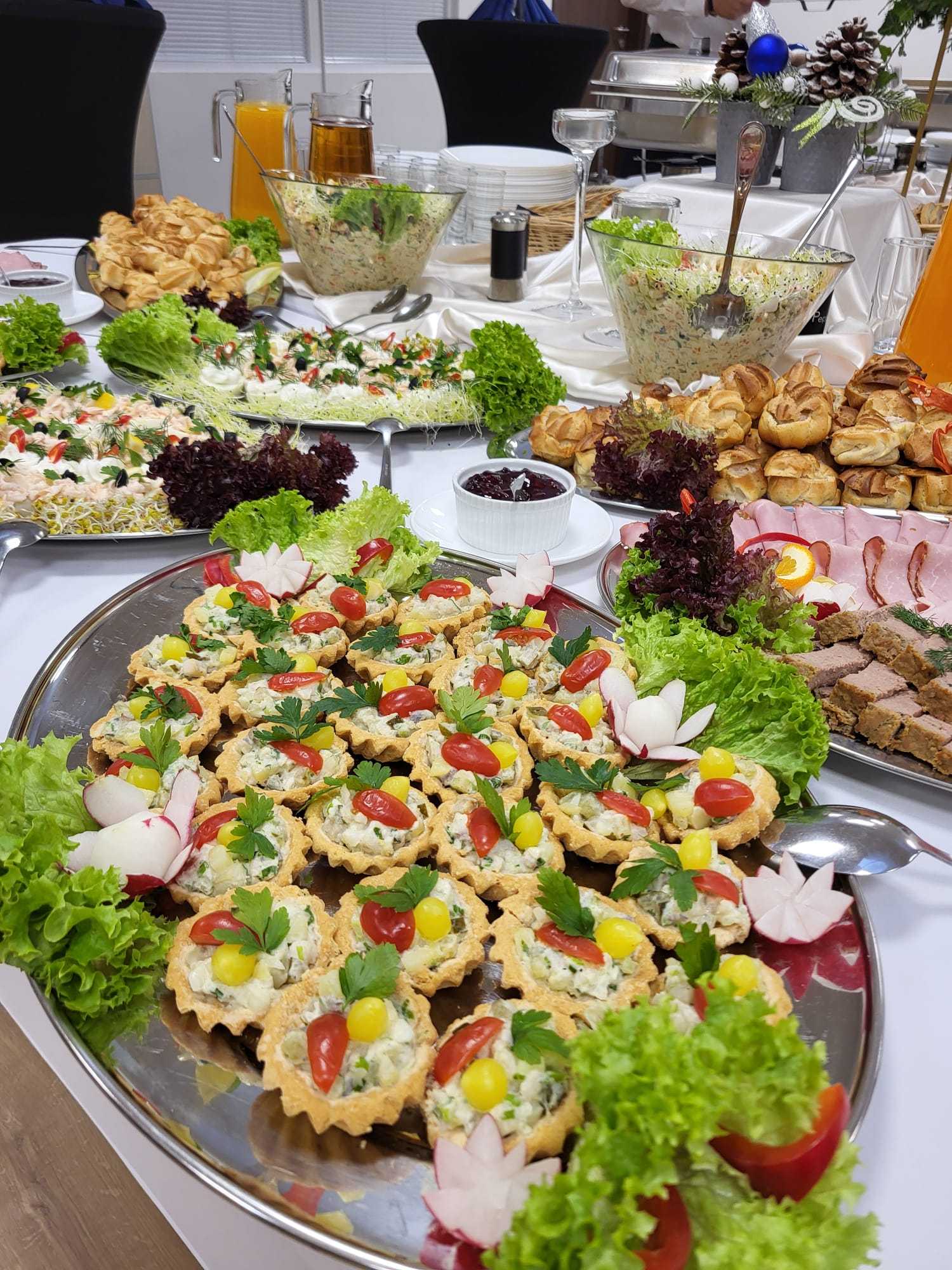 Catering Gusto Vero